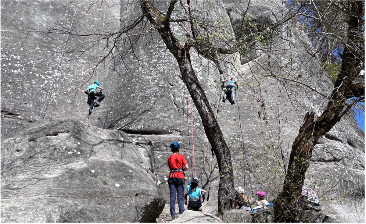 Action Days Frühling Action Days Frühling