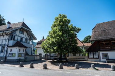 Gemeinde Belp