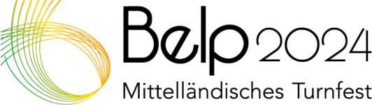 Logo Mittelländisches Turnfest 2024