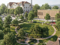 Visualisierung_Dorfplatz