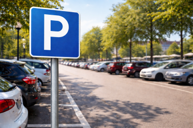 Umstellung Parkkarten - digitale Parkierungsbewilligungen