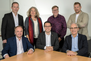 Gemeinderat Belp.
